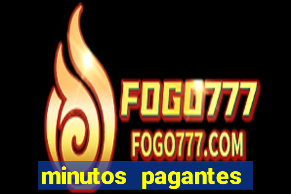 minutos pagantes jogos pg